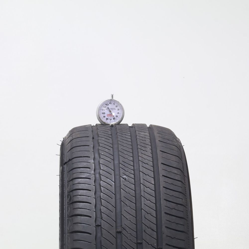 Set of (2) Used 215/55R17 Michelin Primacy Tour A/S 94V - 5.5-6/32 - Image 2