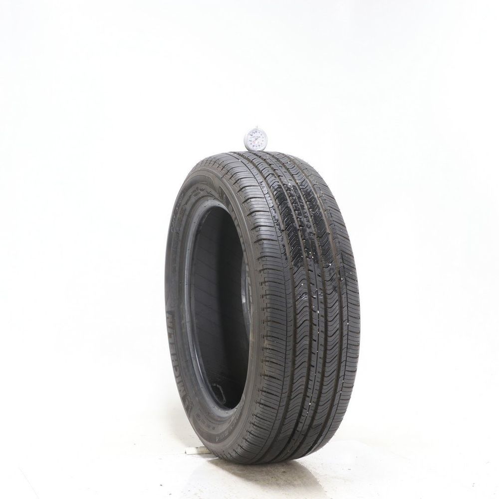 Used P 215/55R17 Michelin Primacy MXV4 93V - 9/32 - Image 1