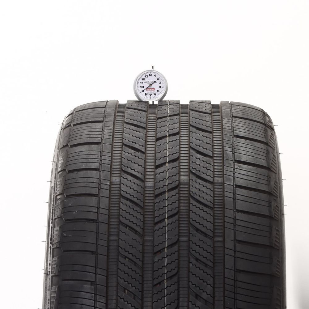 Set of (2) Used 315/40R21 Bridgestone Alenza Sport A/S ENLITEN NC0 115V - 8-9/32 - Image 5
