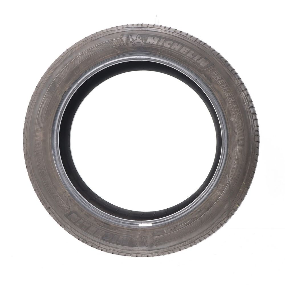 Set of (4) Used 235/55R20 Michelin Premier LTX 102V - 5-6.5/32 - Image 9