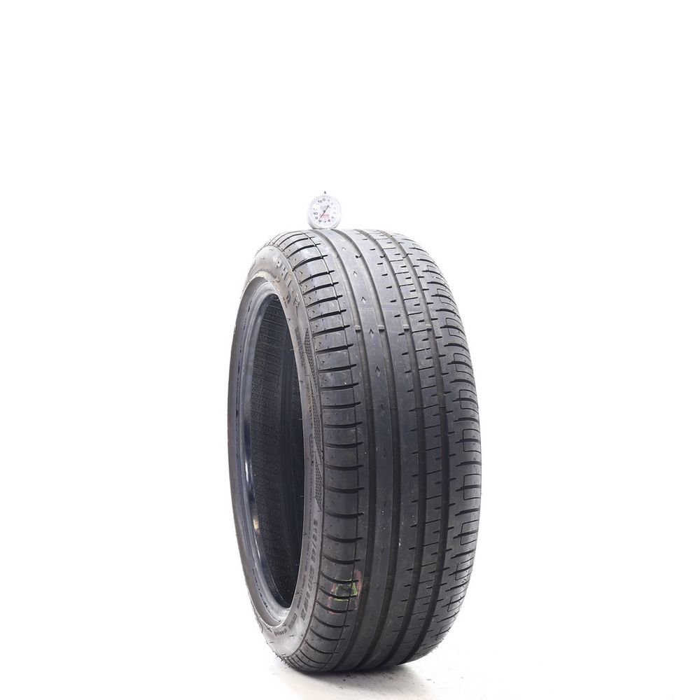 Used 215/45ZR17 Accelera Phi-R 91W - 8/32 - Image 1