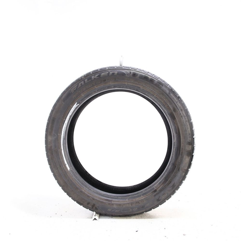 Used 205/50R17 Falken Ziex ZE950 A/S 93W - 5.5/32 - Image 3