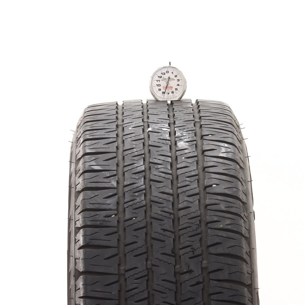 Used 235/65R16C Nexen Roadian HTX 2 RH51 121/119R - 8/32 - Image 2