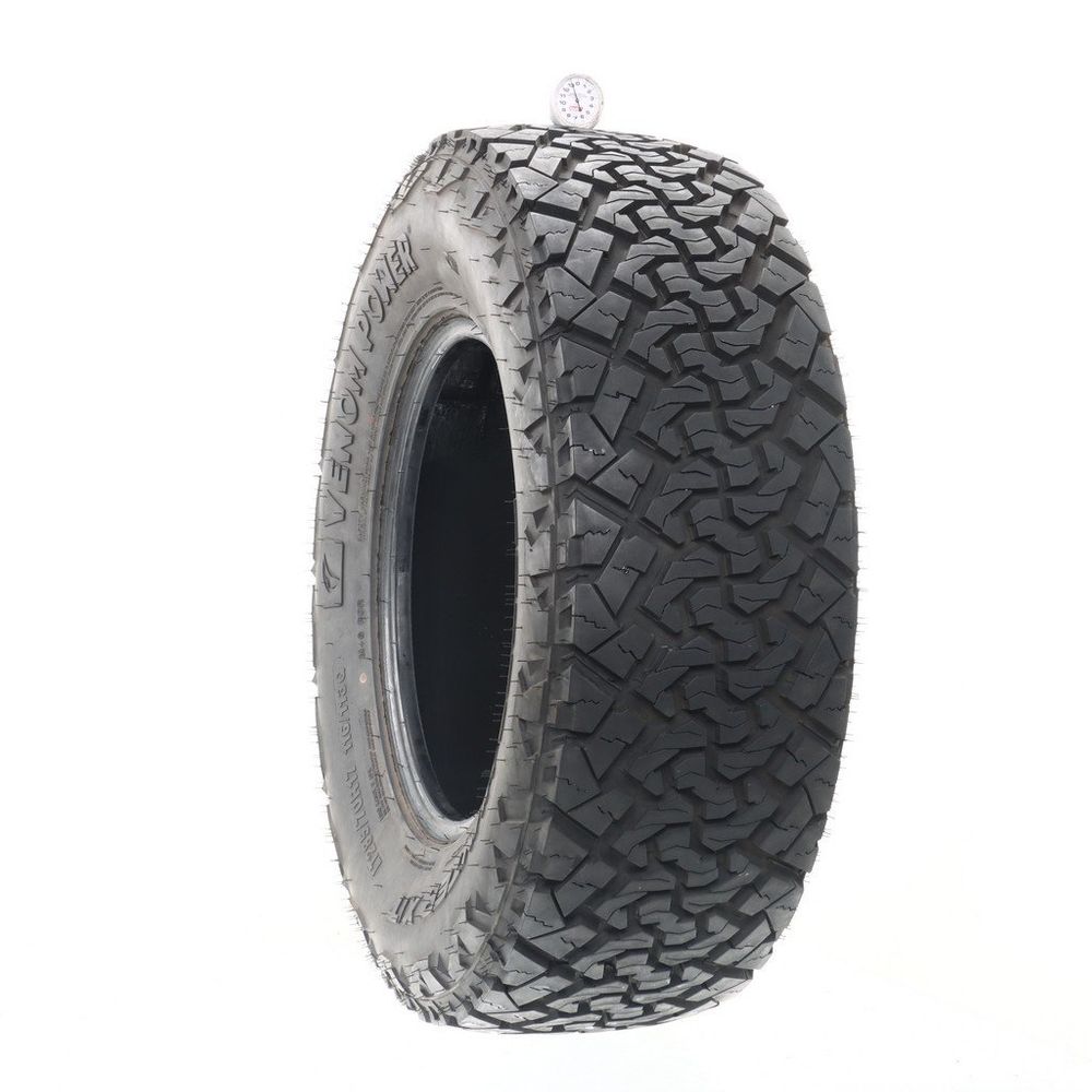 Used LT 285/70R17 Venom Power Terra Hunter X/T 116/113Q C - 13/32 - Image 1