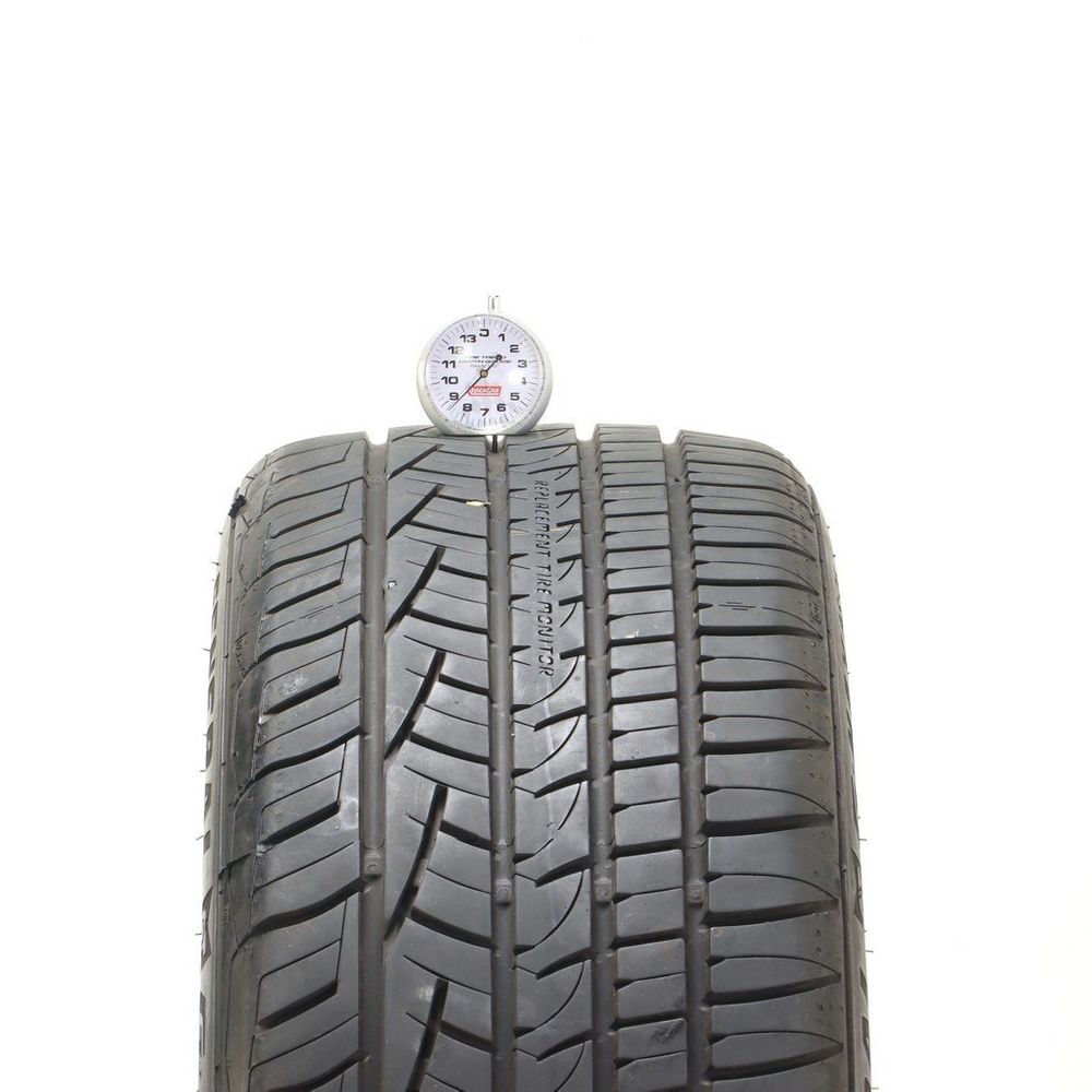 Set of (2) Used 225/45ZR19 General G-Max AS-05 92W - 8.5-9/32 - Image 2