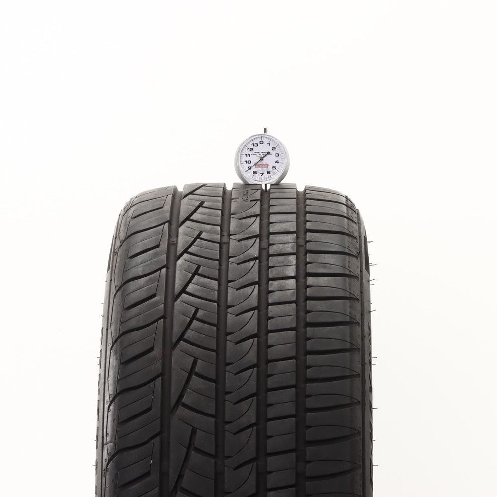 Set of (2) Used 225/45ZR19 General G-Max AS-05 92W - 8.5-9/32 - Image 5