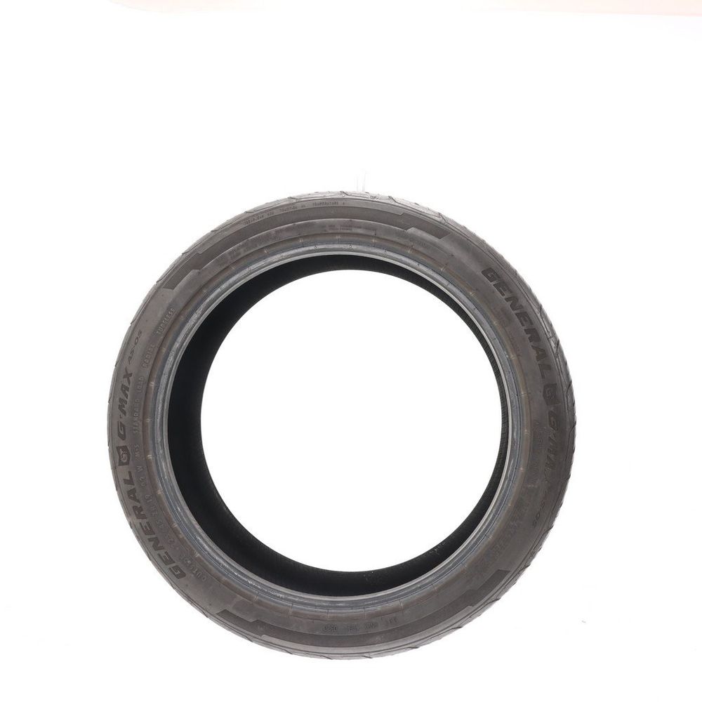 Set of (2) Used 225/45ZR19 General G-Max AS-05 92W - 8.5-9/32 - Image 6