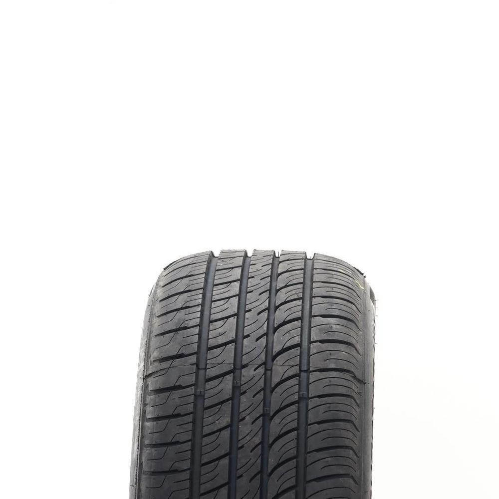 Set of (4) New 215/55R17 Phantom HRX EVC 94V - Image 2
