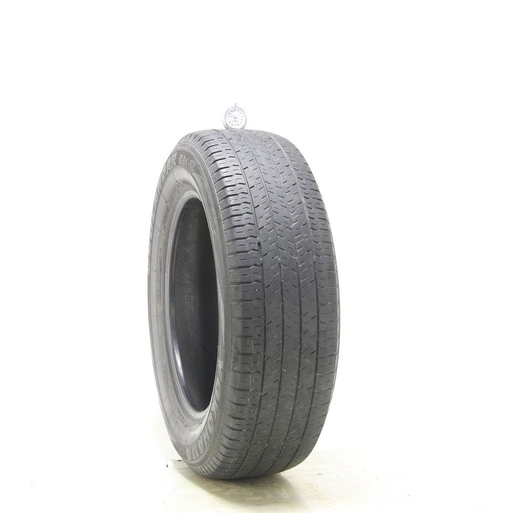 Used 225/65R17 Yokohama Geolandar G91AV 102H - 4/32 - Image 1