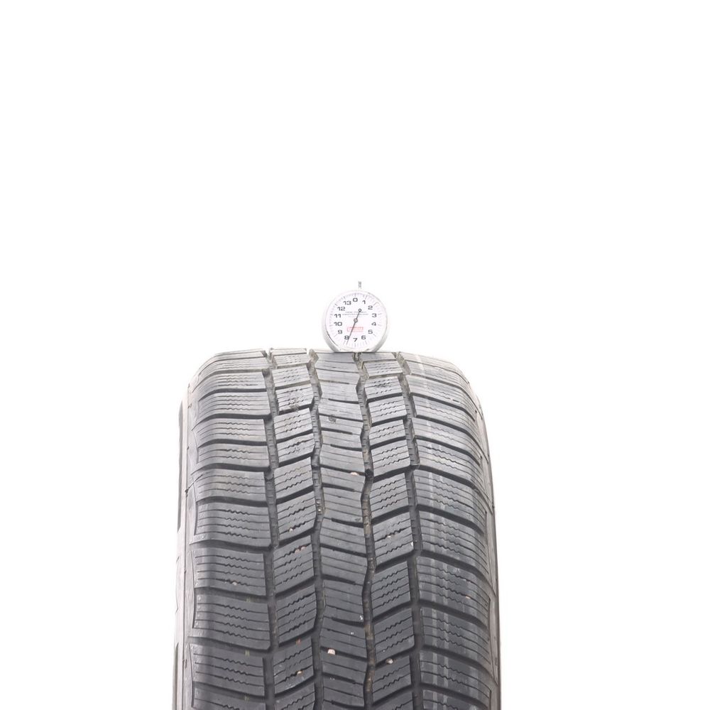 Used 225/60R17 General Altimax 365 AW 99H - 7.5/32 - Image 2