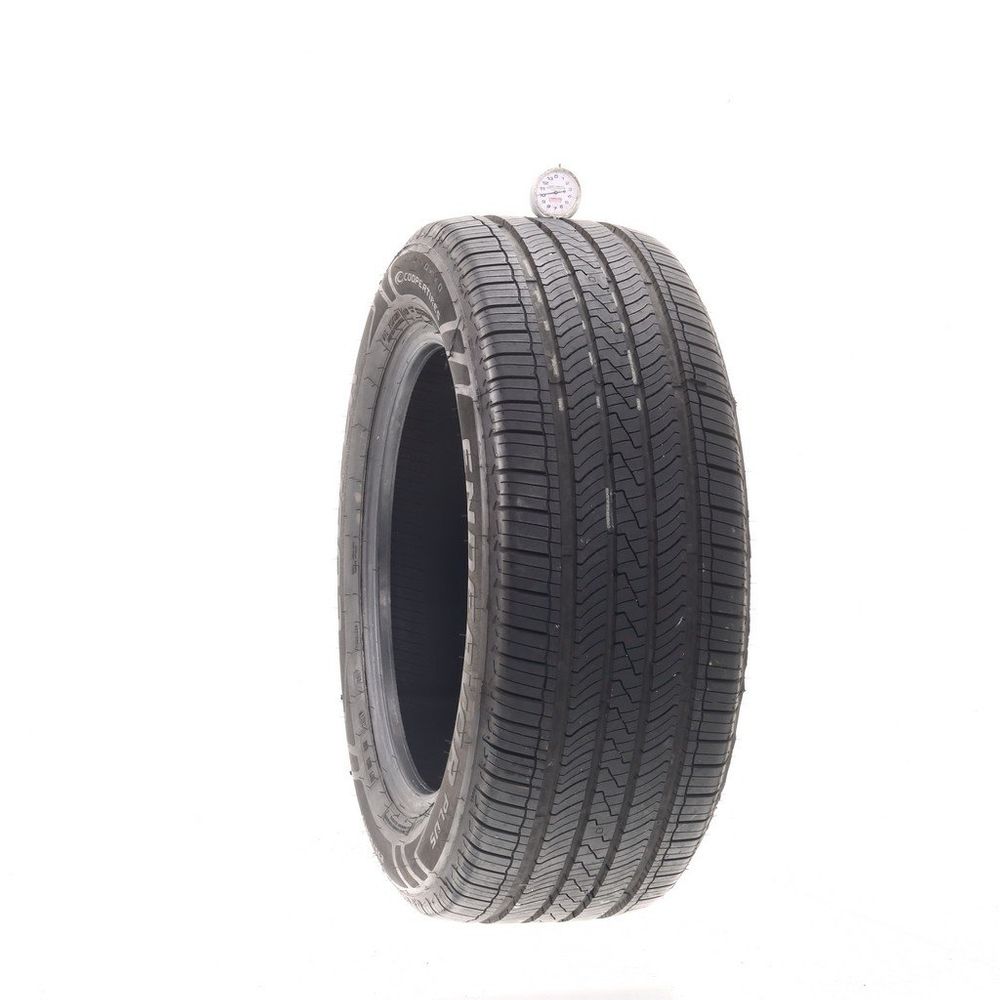 Used 235/55R17 Cooper Endeavor Plus 99H - 10/32 - Image 1