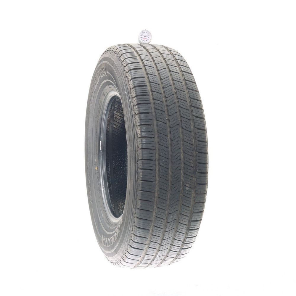 Used 265/70R17 Vredestein Pinza HT 115T - 10/32 - Image 1