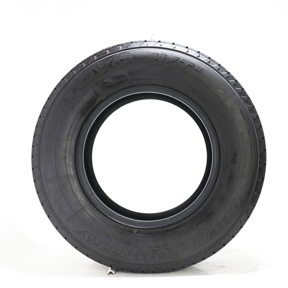 Used 265/70R17 Toyo Open Country H/T II 115T - 8.5/32 - Image 3
