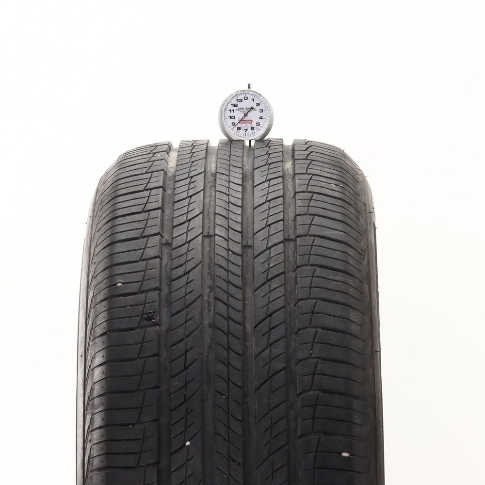 Set of (2) Used 255/60R19 Hankook Dynapro HP2 108H - 8.5-9.5/32 - Image 2