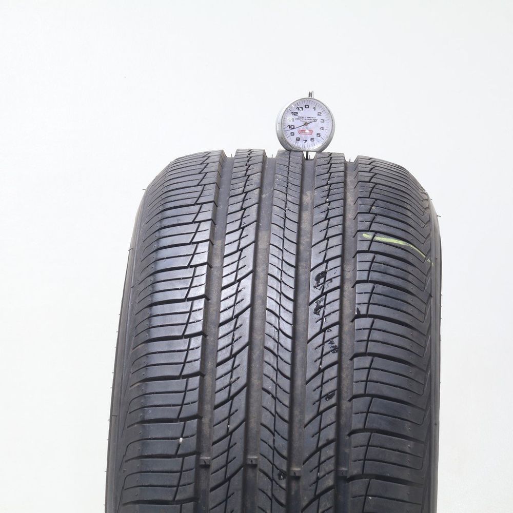 Set of (2) Used 255/60R19 Hankook Dynapro HP2 108H - 8.5-9.5/32 - Image 5