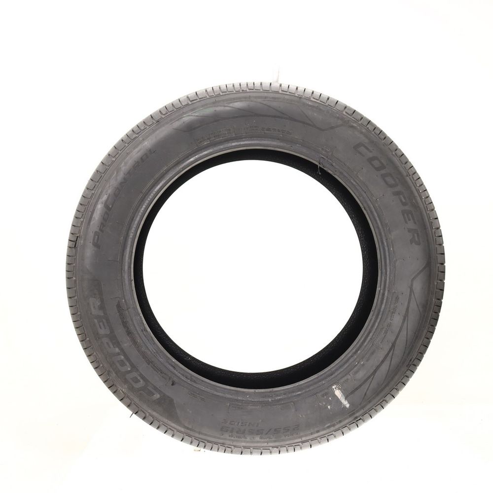 Set of (2) Used 255/55R19 Cooper ProControl 111V - 10-10.5/32 - Image 6