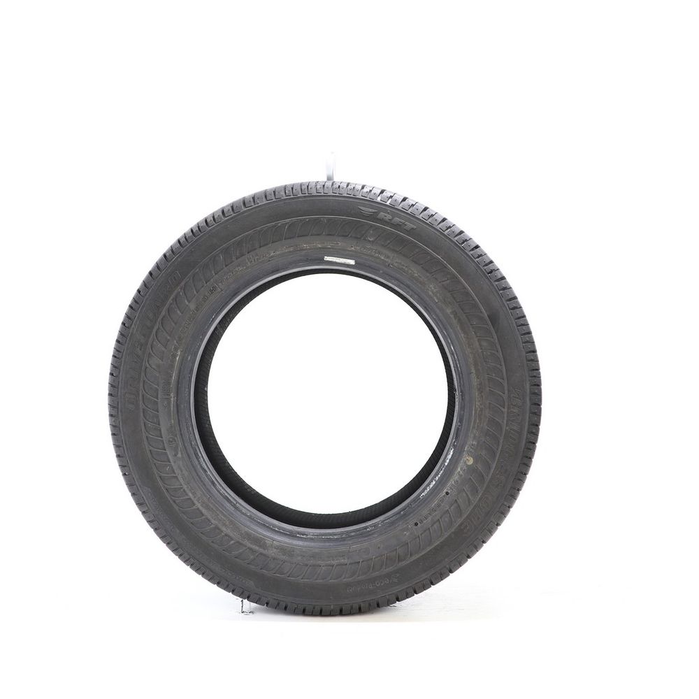 Used 195/65RF15 Bridgestone DriveGuard RFT 91H - 9.5/32 - Image 3