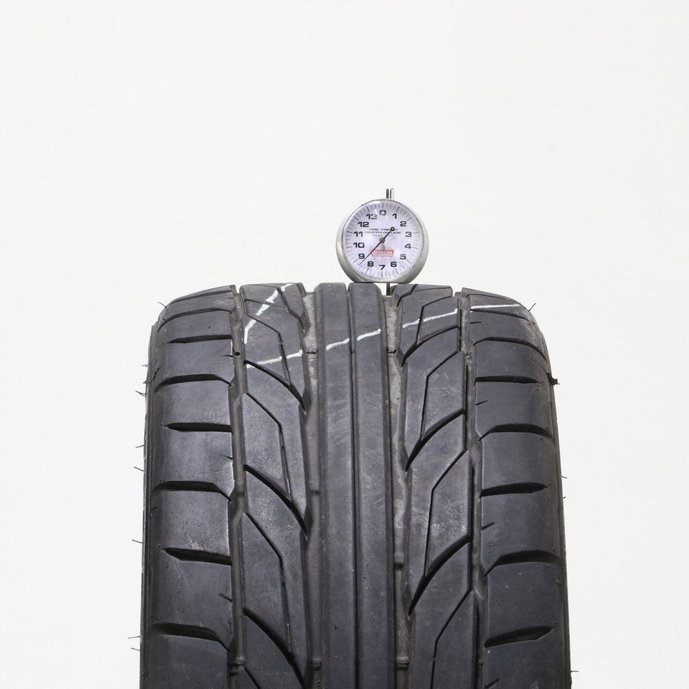 Used 225/40ZR18 Nitto NT555 G2 92W - 8.5/32 - Image 2