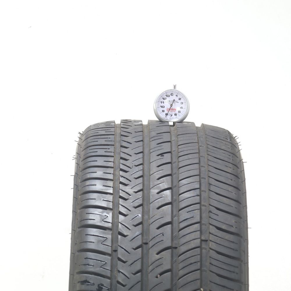 Used 245/45ZR19 Advanta HP Z-02 102W - 7.5/32 - Image 2