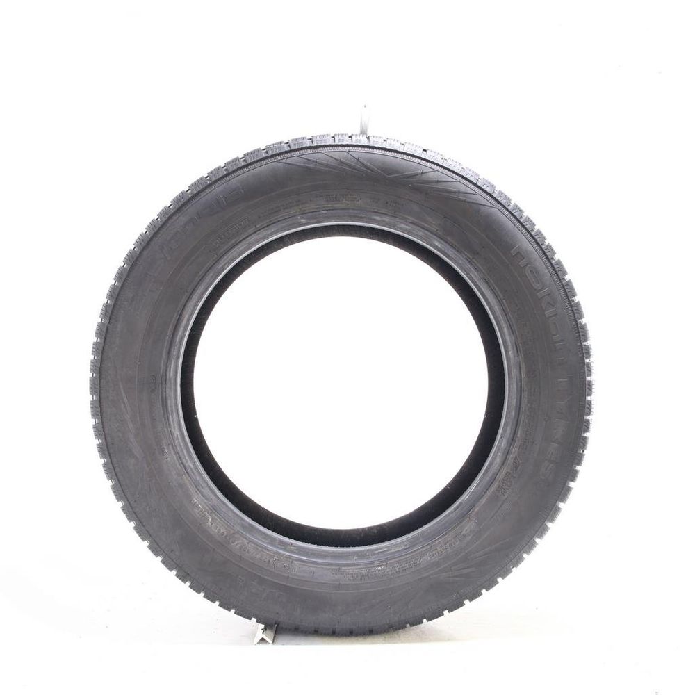 Set of (4) Used 225/60R18 Nokian WR G4 100W - 7-7.5/32 - Image 6
