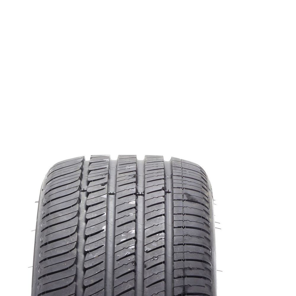 Set of (2) Driven Once 235/40R19 Michelin Primacy MXM4 96V - 10/32 - Image 2