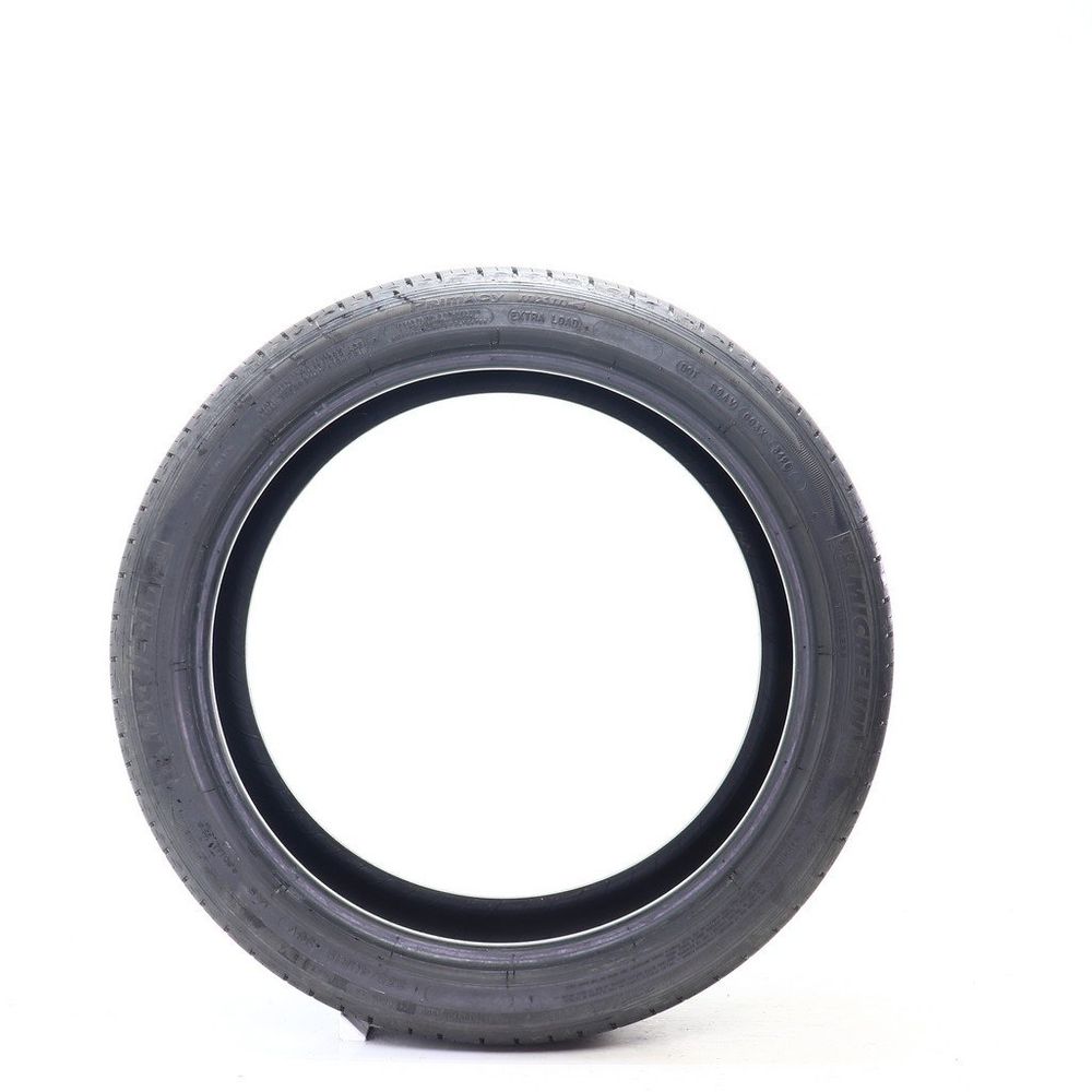 Set of (2) Driven Once 235/40R19 Michelin Primacy MXM4 96V - 10/32 - Image 3