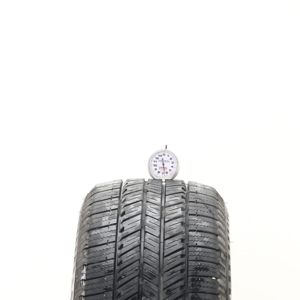 Set of (2) Used 225/55R19 Summit Trail Climber Suv  HT01 99V - 6.5-8/32 - Image 2