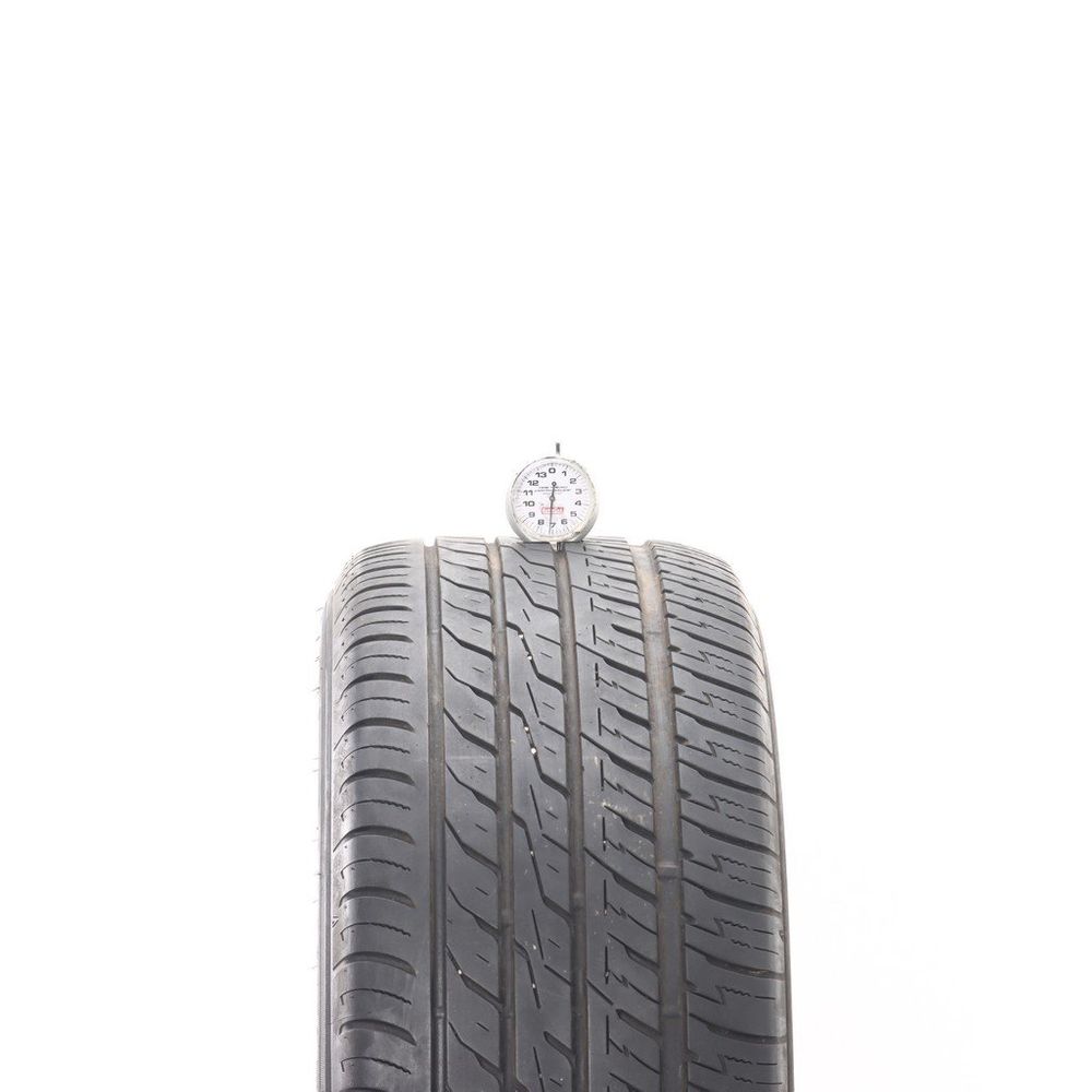 Set of (2) Used 235/55R17 Ironman IMove Gen 3 AS 103V - 7-8/32 - Image 2