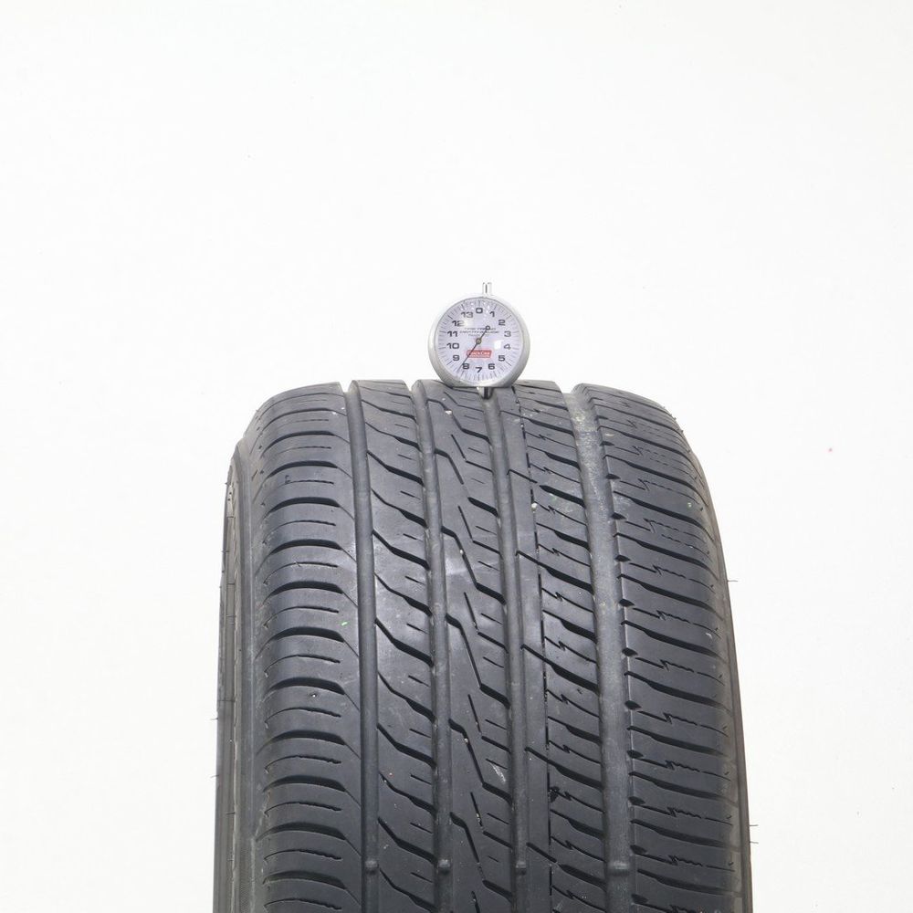 Set of (2) Used 235/55R17 Ironman IMove Gen 3 AS 103V - 7-8/32 - Image 5