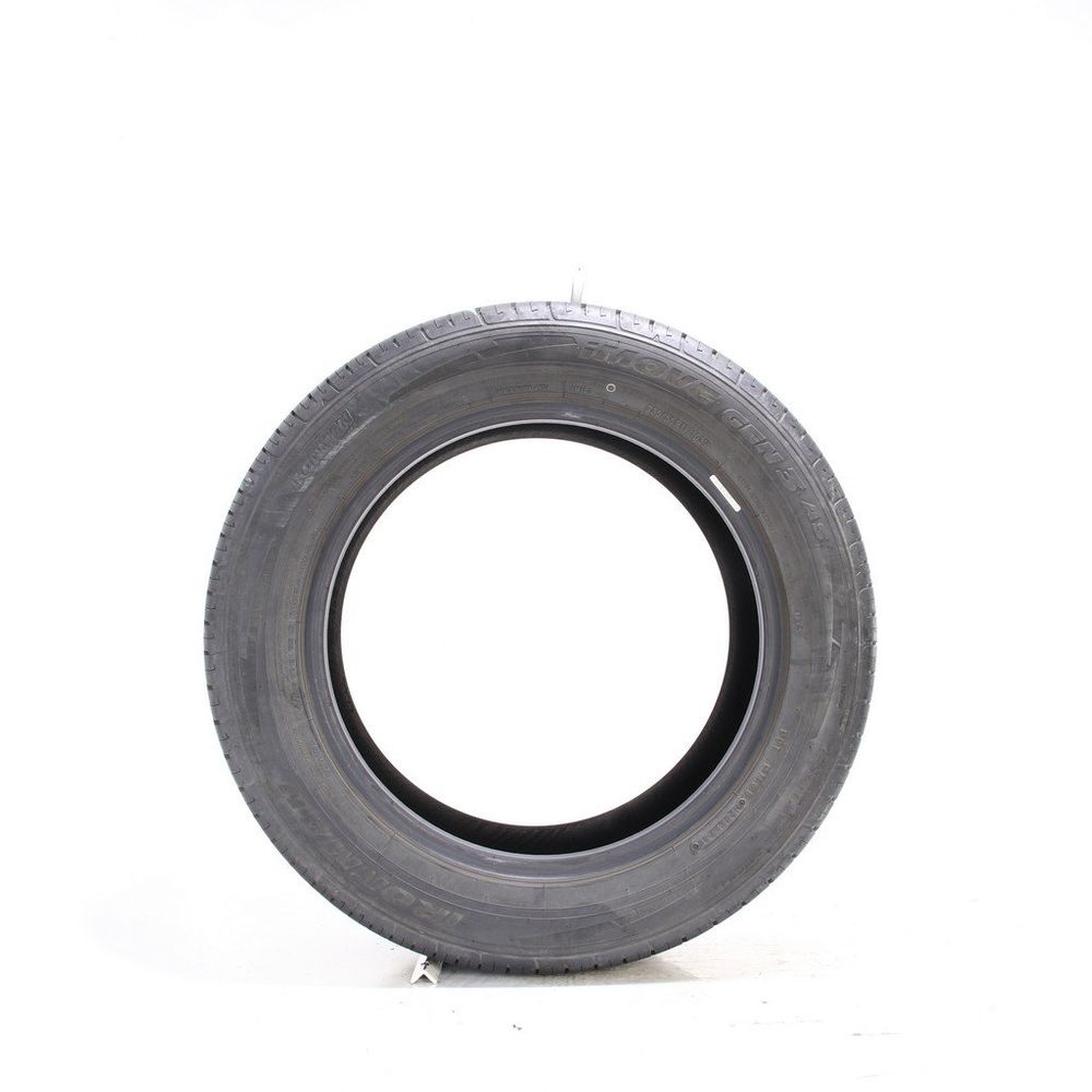 Set of (2) Used 235/55R17 Ironman IMove Gen 3 AS 103V - 7-8/32 - Image 6