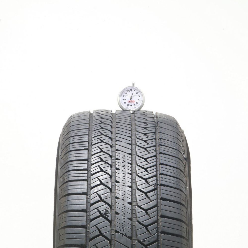 Set of (4) Used 235/60R18 General Altimax RT45 107H - 7.5/32 - Image 2