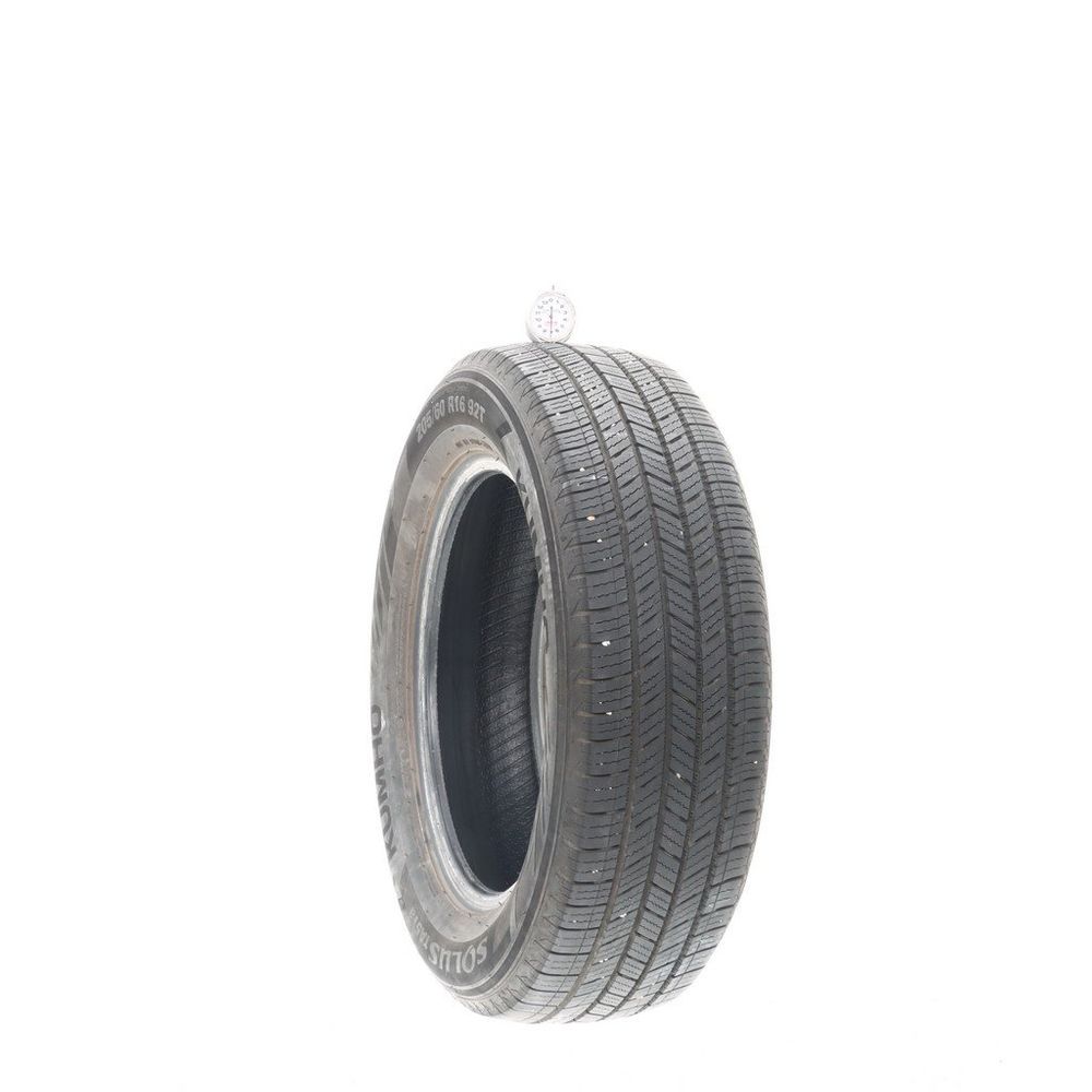 Used 205/60R16 Kumho Solus TA51a 92T - 7/32 - Image 1