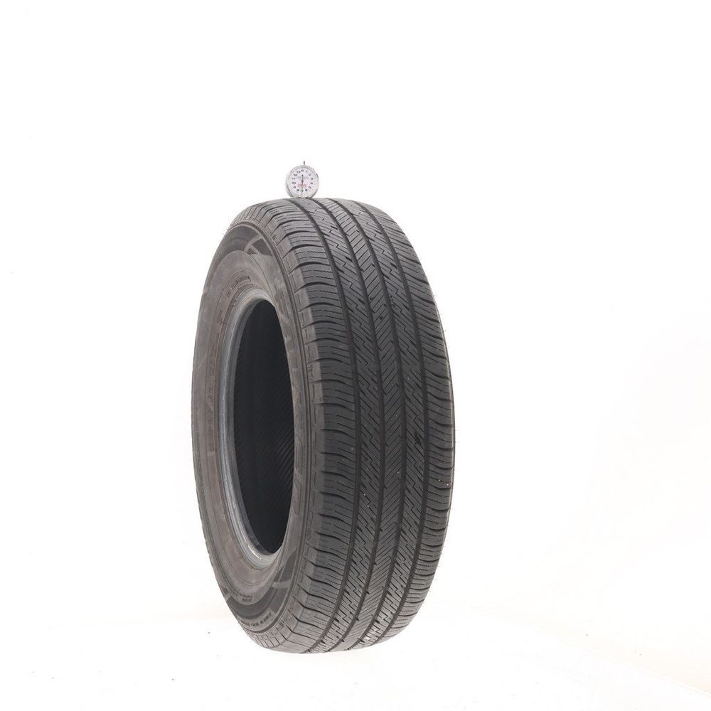 Set of (2) Used 215/70R15 Falken Pro G5 Touring A/S 98H - 7-7.5/32 - Image 1