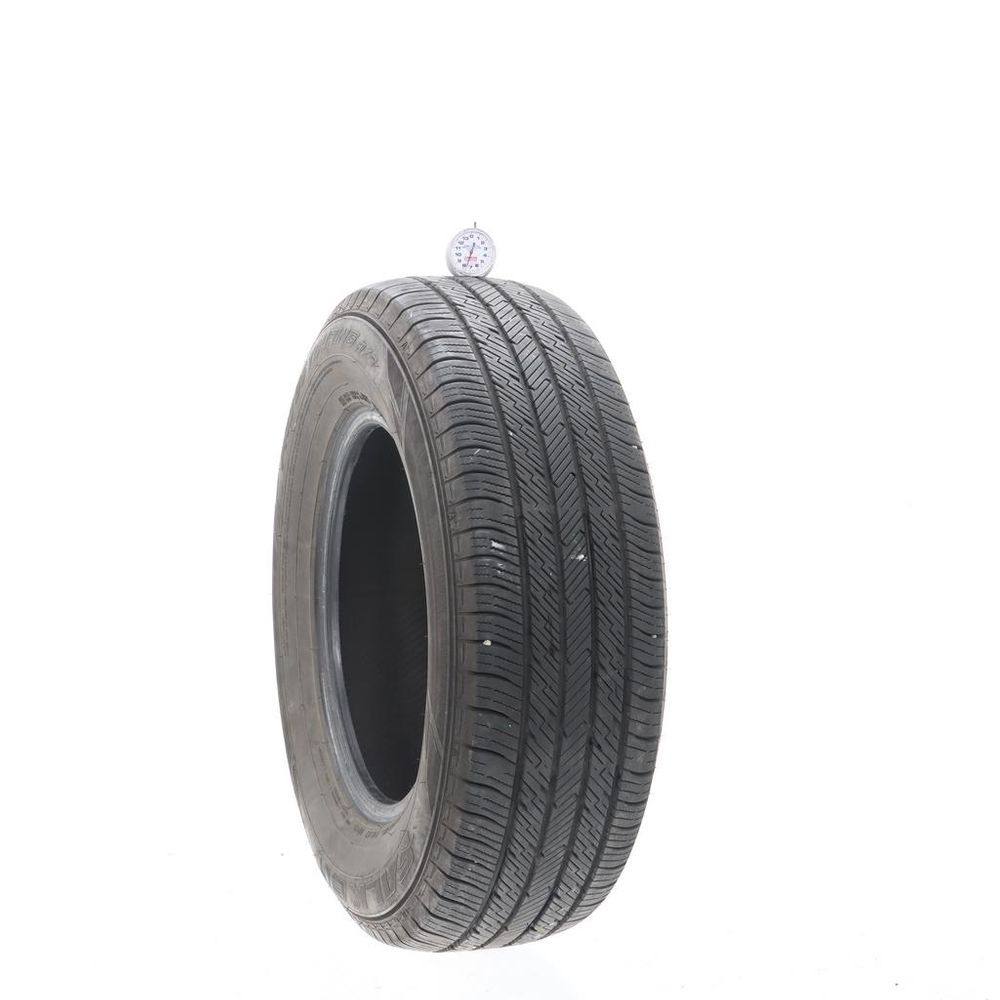 Set of (2) Used 215/70R15 Falken Pro G5 Touring A/S 98H - 7-7.5/32 - Image 4