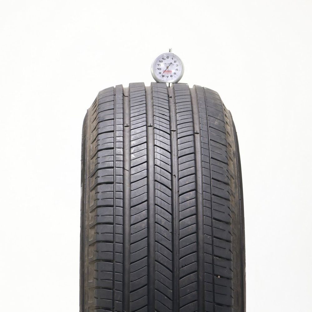 Set of (4) Used 245/70R17 Michelin Primacy LTX 110T - 8-9.5/32 - Image 2