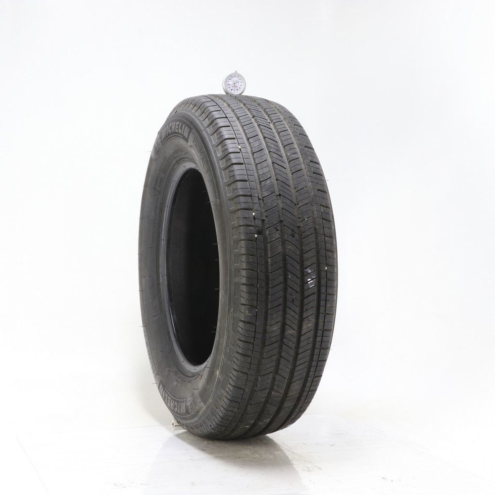 Set of (4) Used 245/70R17 Michelin Primacy LTX 110T - 8-9.5/32 - Image 4
