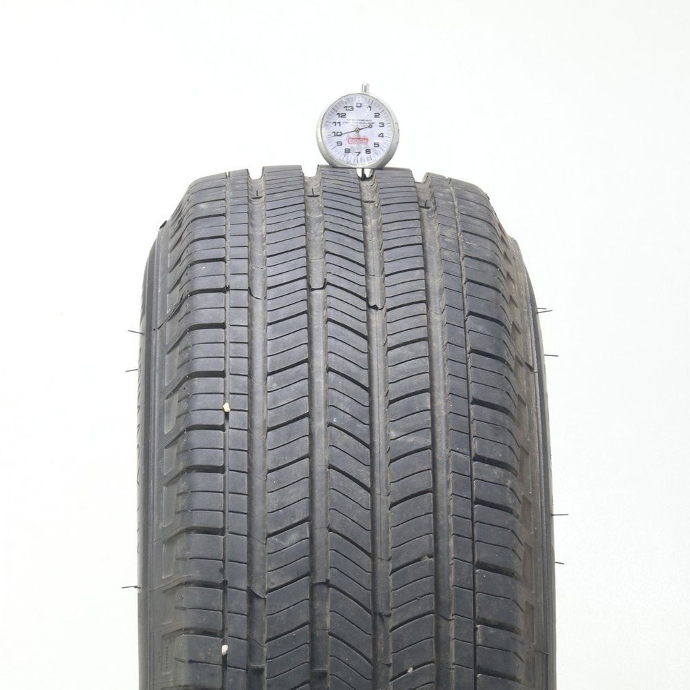 Set of (4) Used 245/70R17 Michelin Primacy LTX 110T - 8-9.5/32 - Image 5