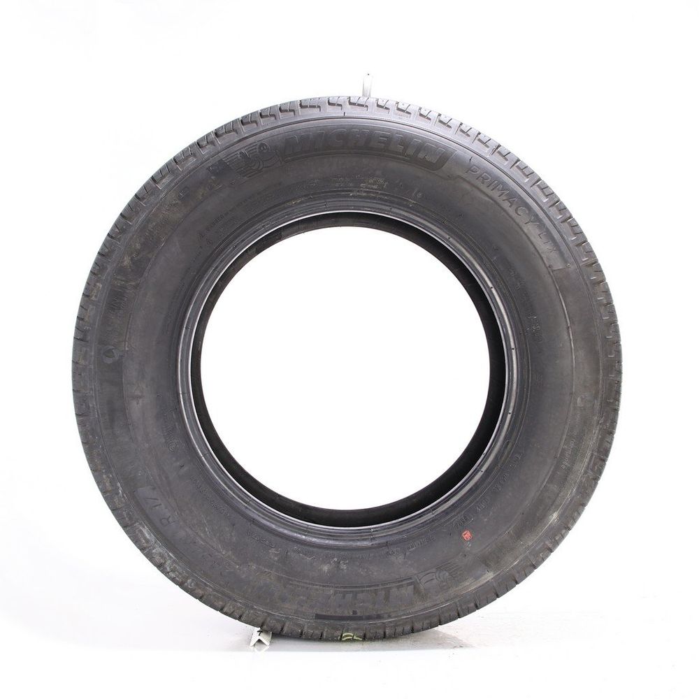 Set of (4) Used 245/70R17 Michelin Primacy LTX 110T - 8-9.5/32 - Image 6