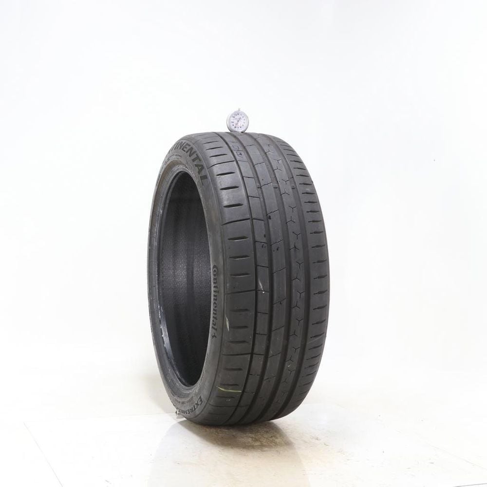 Used 235/40ZR19 Continental ExtremeContact Sport 02 96Y - 8/32 - Image 1