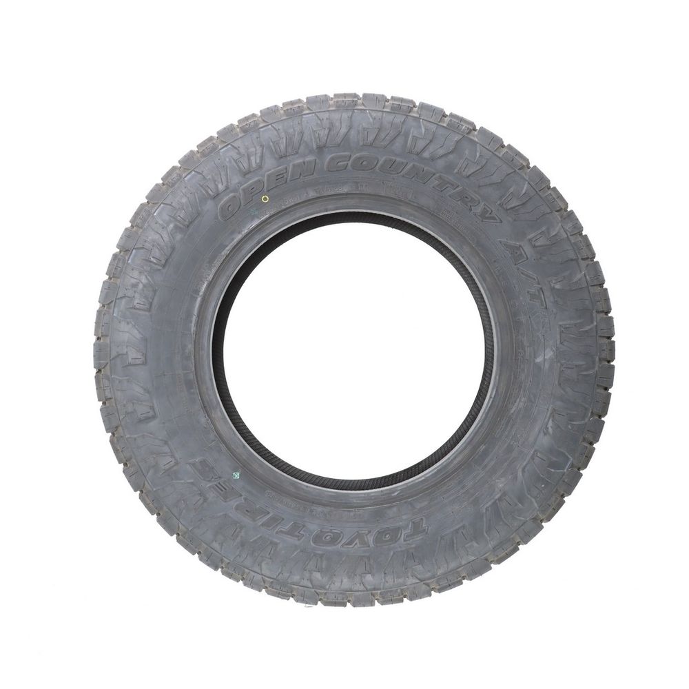 New LT 245/75R17 Toyo Open Country A/T III 121/118S E - Image 3
