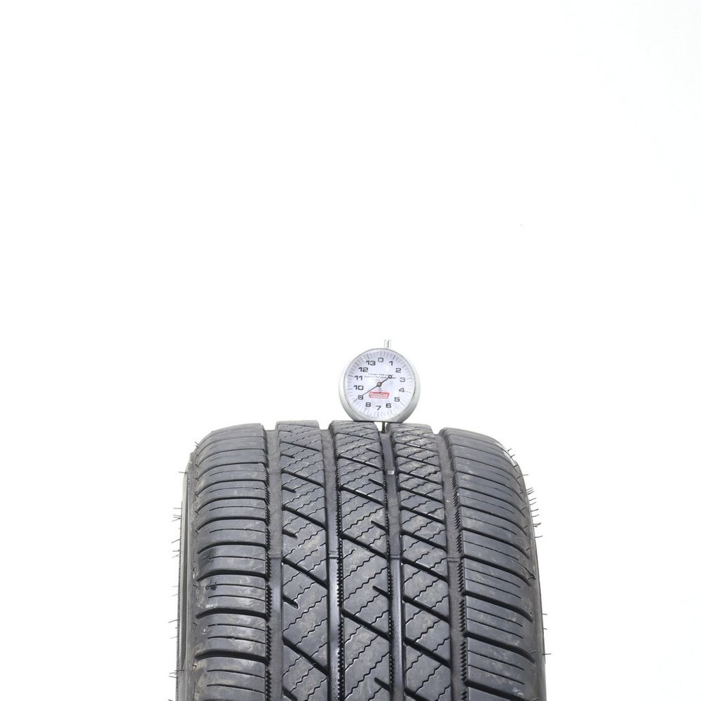 Set of (2) Used 215/45R17 Bridgestone Potenza RE980AS+ 91W - 9-9.5/32 - Image 2