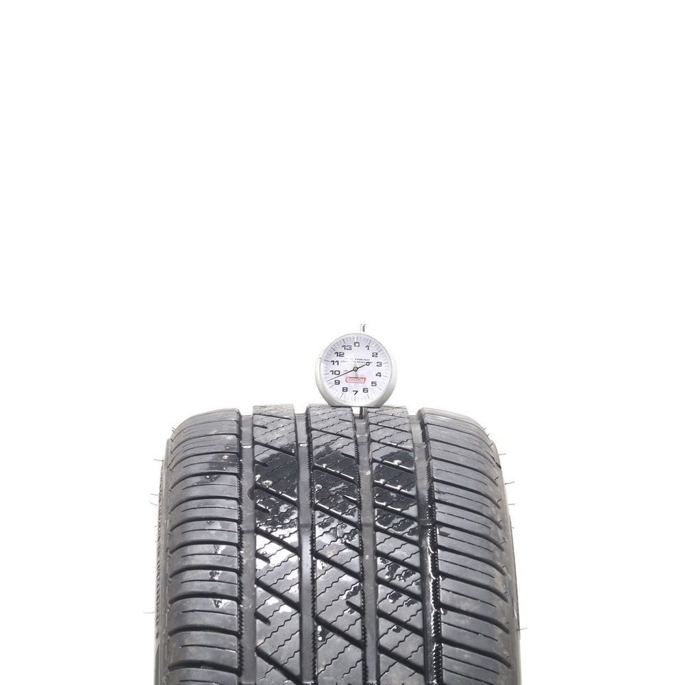 Set of (2) Used 215/45R17 Bridgestone Potenza RE980AS+ 91W - 9-9.5/32 - Image 5