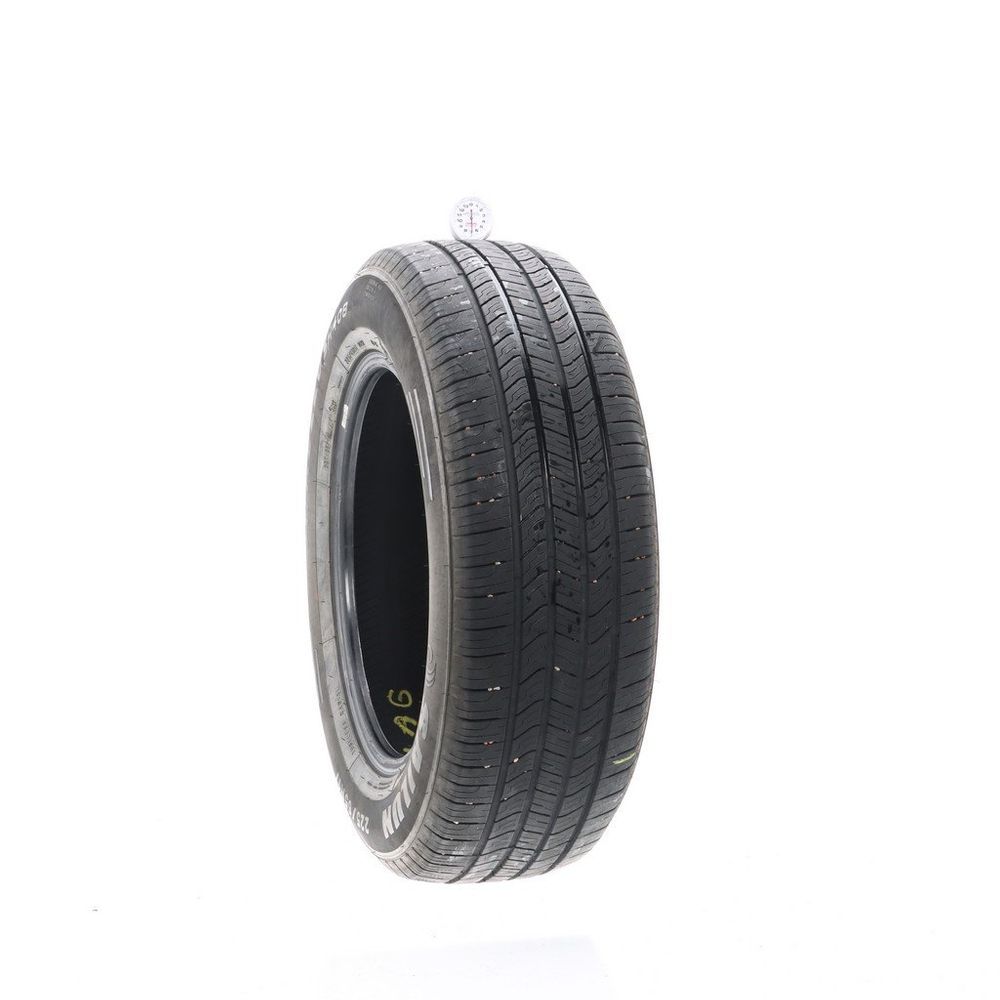 Set of (4) Used 225/65R17 Sailun Atrezzo SH408 102H - 7-8/32 - Image 1