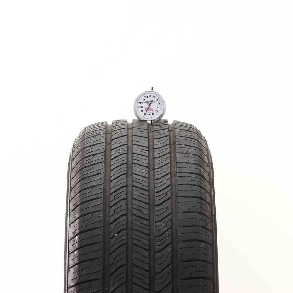 Set of (4) Used 225/65R17 Sailun Atrezzo SH408 102H - 7-8/32 - Image 5