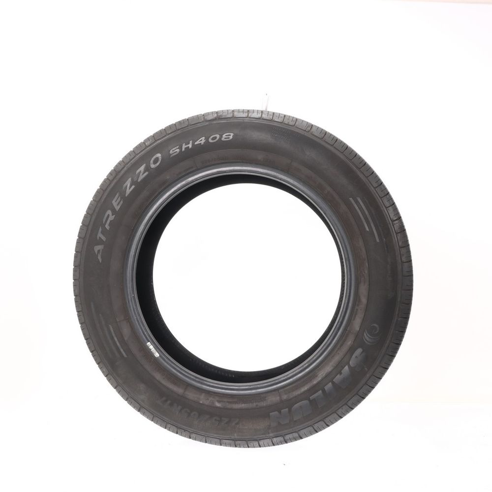 Set of (4) Used 225/65R17 Sailun Atrezzo SH408 102H - 7-8/32 - Image 6