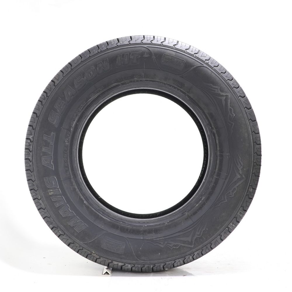 New LT 245/75R17 Mavis All Season HT 121/118S E - 12/32 - Image 3