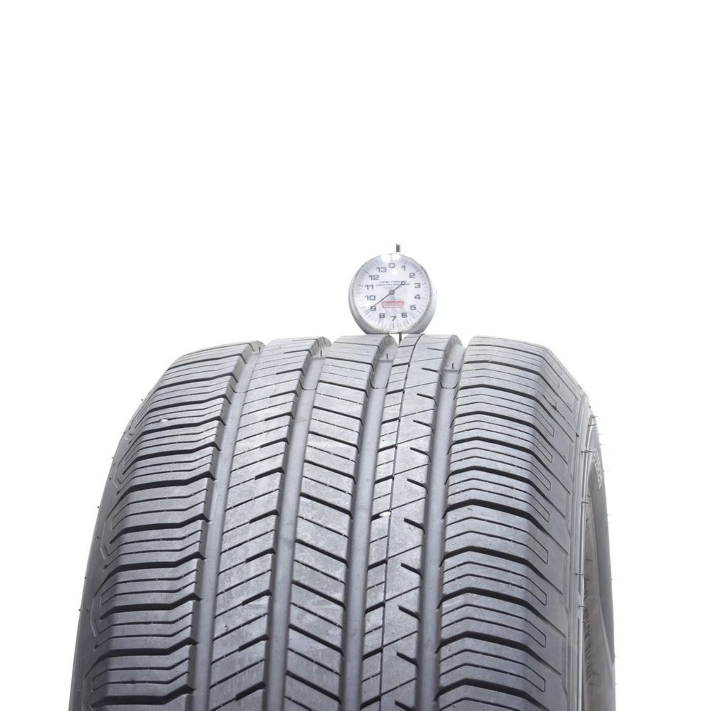 Used 255/55R20 Hankook Mavis Traction Control 4Season 110H - 9/32 - Image 2