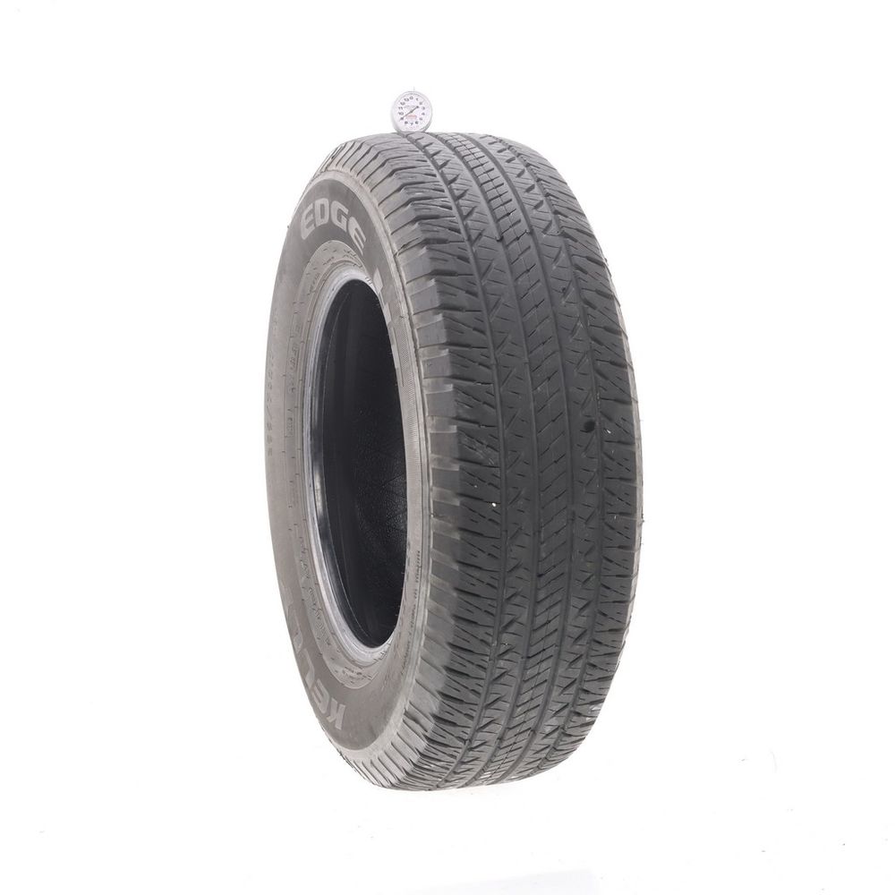 Used 255/70R17 Kelly Edge HT 112T - 9/32 - Image 1