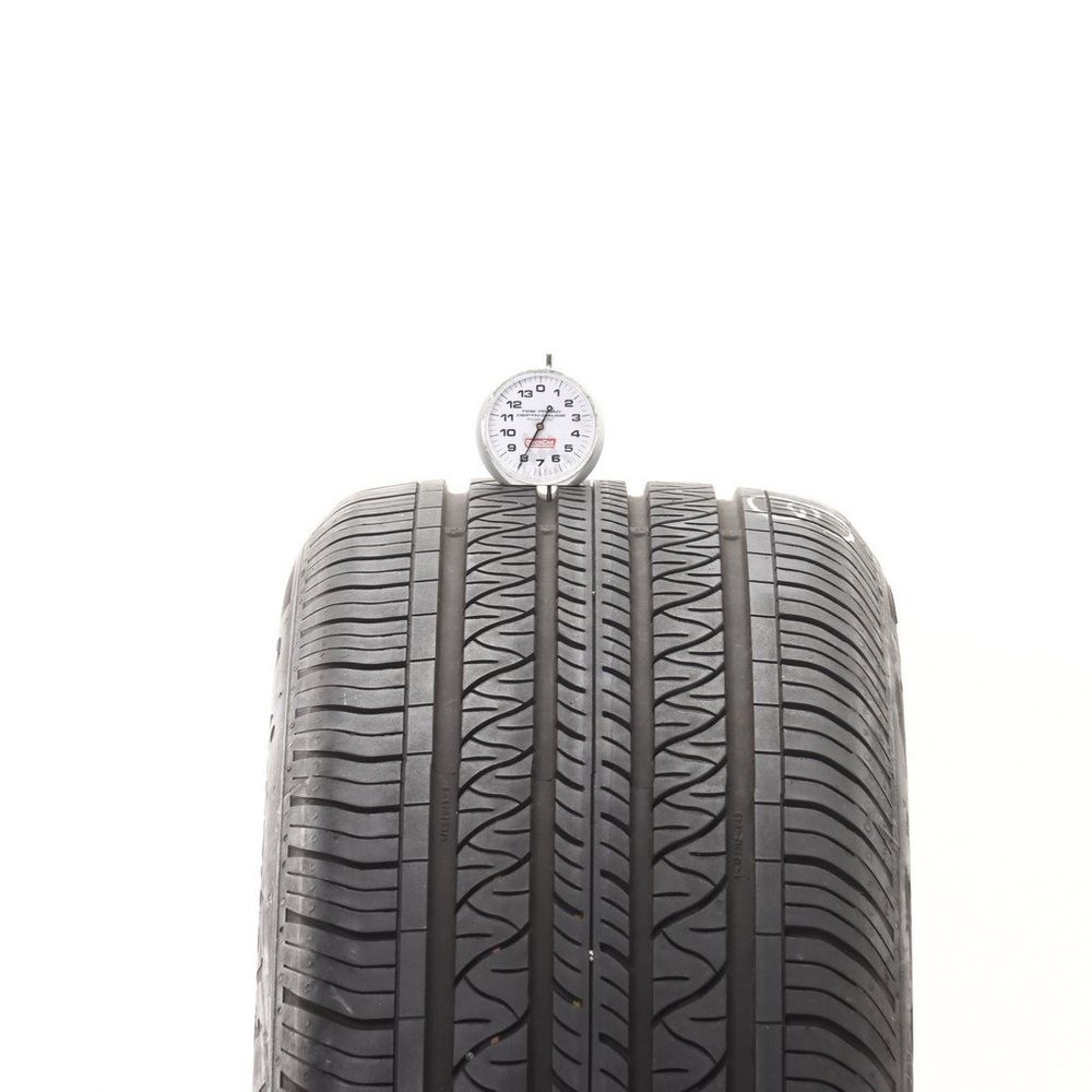 Set of (4) Used 235/50R18 Continental ProContact RX 97W - 7.5-8/32 - Image 5