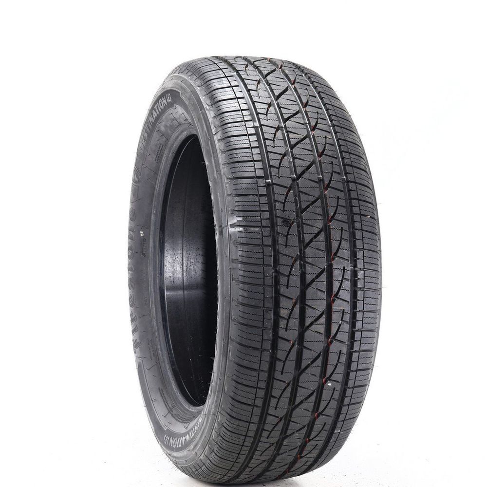 New 275/55R20 Firestone Destination LE3 113H - 10/32 - Image 1